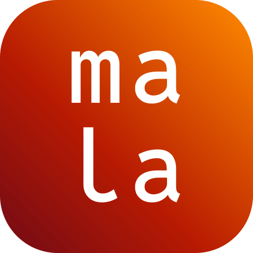 Mala logo
